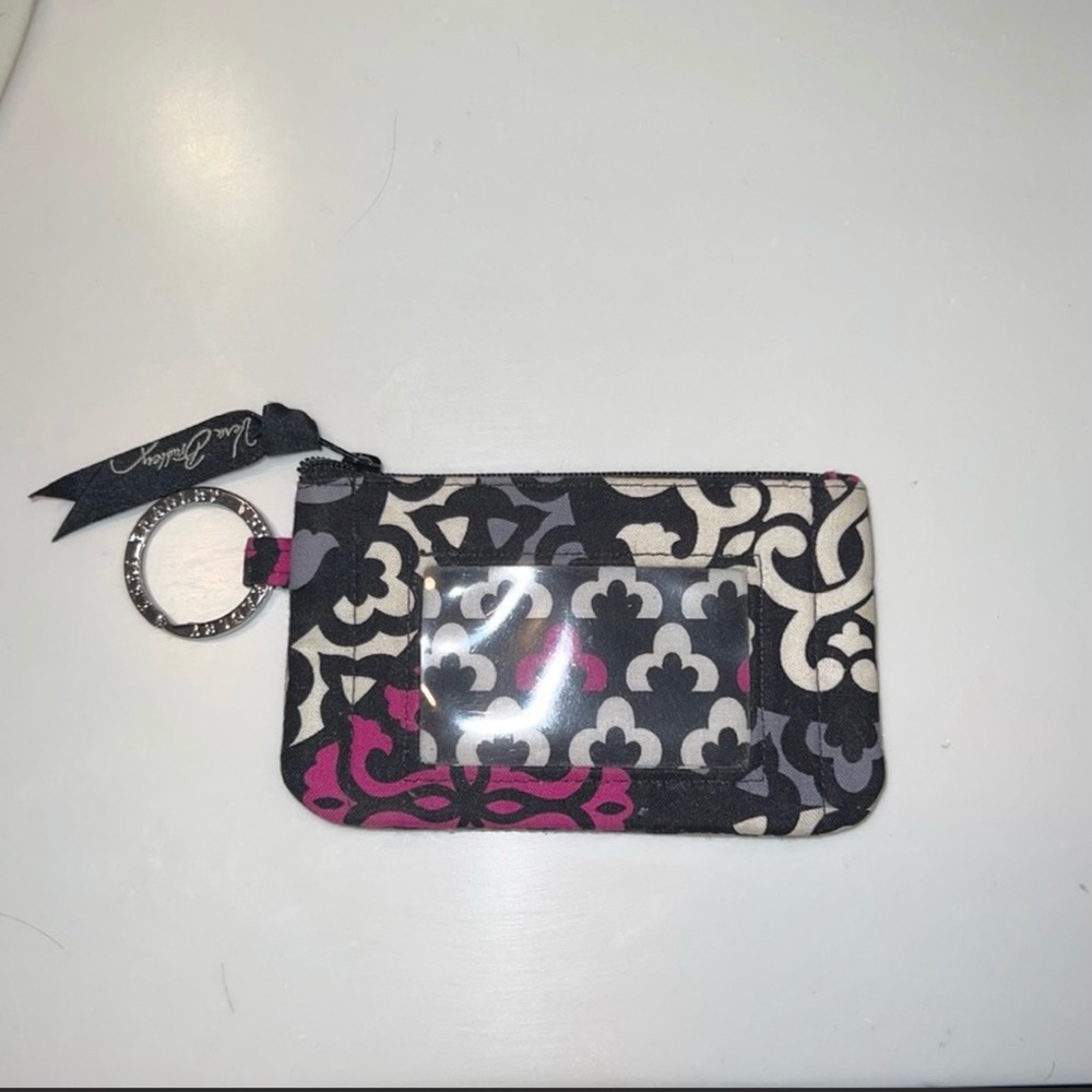 Vera Bradley Coin Purse